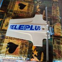 antenna teleplus camper