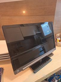 Monitor HP x2301