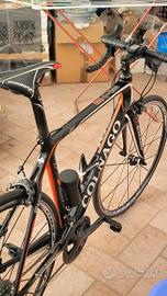 Colnago m10