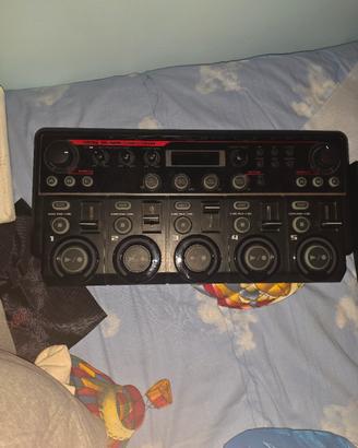 Boss RC-505 mki