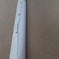 PVC   Teli OCCHIELLATI  RAFORZZATI   SPEDISCO