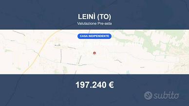 Immobile in asta di 350 m² con più di 5 locali e b