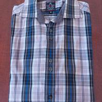 Camicia Porto Maltese