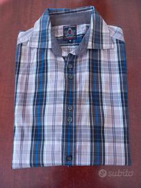 Camicia Porto Maltese