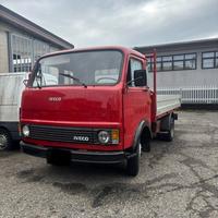 Iveco NC 40
