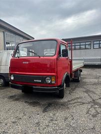 Iveco NC 40