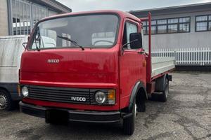 Iveco NC 40
