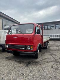 Iveco NC 40