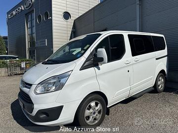 Ford Tourneo Custom 310 L1H1 2.0TDCi 130cv Ti...