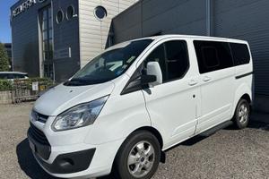 Ford Tourneo Custom 310 L1H1 2.0TDCi 130cv Ti...