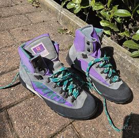 Scapre da montagna San Marco