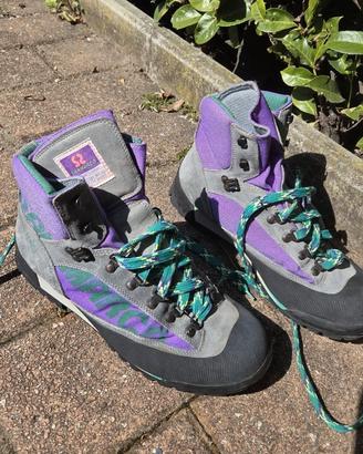 Scapre da montagna San Marco