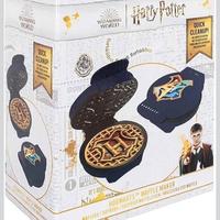 Piastra waffle a tema Harry Potter