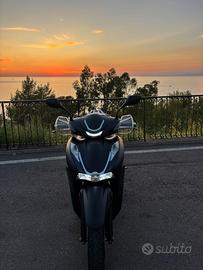 honda sh 350
