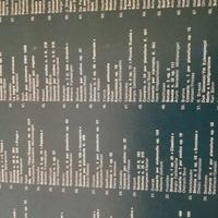 I grandi concerti Longanesi