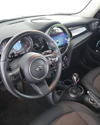 MINI Mini 5 Porte 1.5 Cooper Classic 5 porte