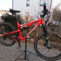 MTB  Santa  Cruz  5010  C