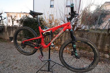 MTB  Santa  Cruz  5010  C