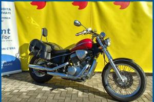 HONDA VT 600 C Finanziabile - ROSSO - 27981