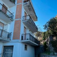 Appartamento via del Castagno San Vito Romano