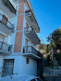 Appartamento via del Castagno San Vito Romano