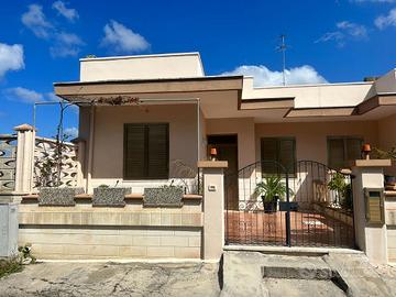 Casa vacanza Salento Gallipoli spiaggia