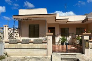 Casa vacanza Salento Gallipoli spiaggia