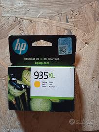 Cartuccia Stampante Hp935 XL