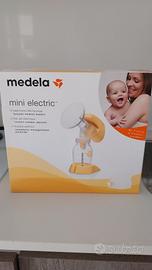 Tiralatte Medela mini eletric