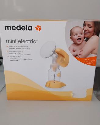 Tiralatte Medela mini eletric
