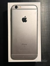 Iphone 6s 16GB