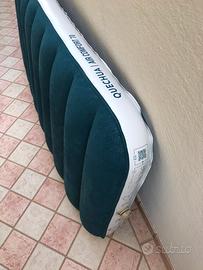 Materassini Quechua air confort 70