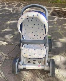 Passeggino per bambola