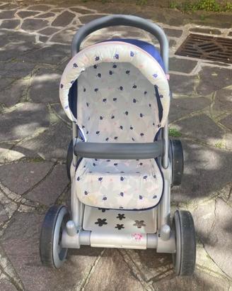 Passeggino per bambola