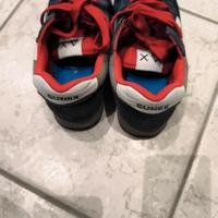 scarpe ragazzo Axo