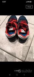 scarpe ragazzo Axo