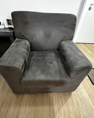 Poltrone