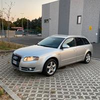 2005 audi a4