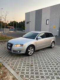 2005 audi a4