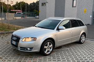 2005 audi a4