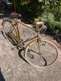 Bicicletta vintage