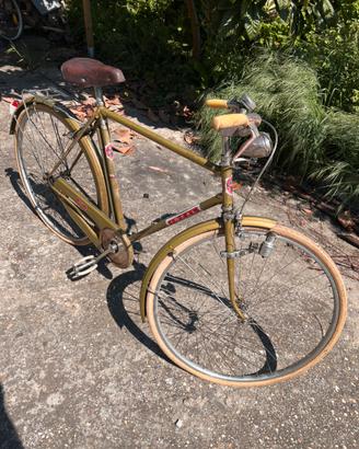 Bicicletta vintage