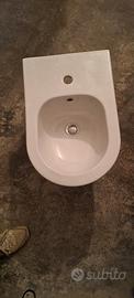 Bidet marca NIU Ceramica