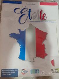 Etoile libro civiltà francese 