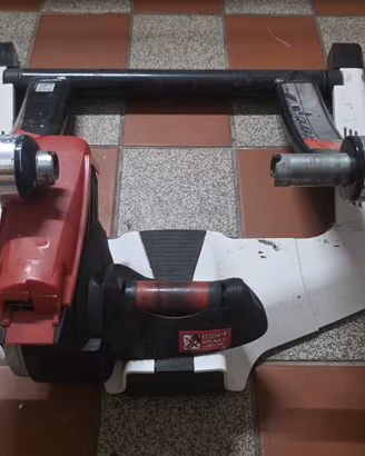 Rullo elite qubo digital smart b+