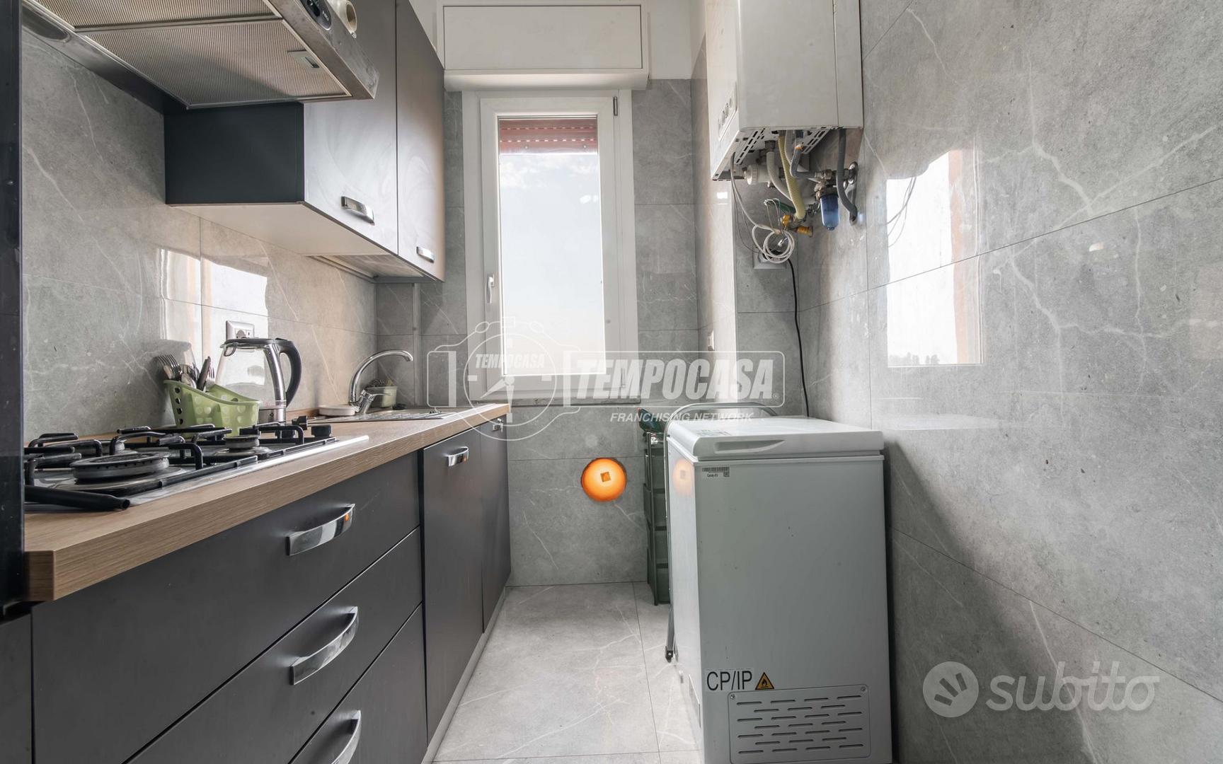 Appartamento – Paderno Dugnano, Palazzolo Milanese - Vista 3