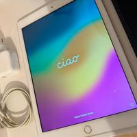 iPad (6a generazione) WiFi 32GB