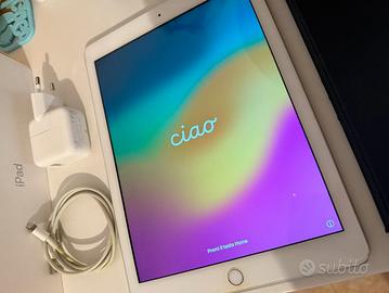 iPad (6a generazione) WiFi 32GB