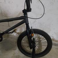 bici bmx