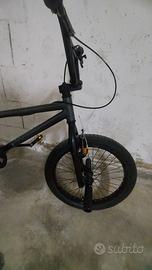 bici bmx